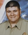 Deputy Sheriff Marvin Gene Williams